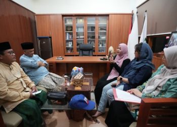 196 Jemaah Umrah Jombang Tertunda Berangkat, Kemenhaj Pastikan Hak Jemaah Terlindungi