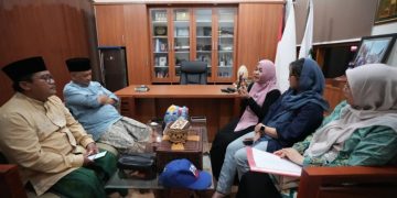 196 Jemaah Umrah Jombang Tertunda Berangkat, Kemenhaj Pastikan Hak Jemaah Terlindungi