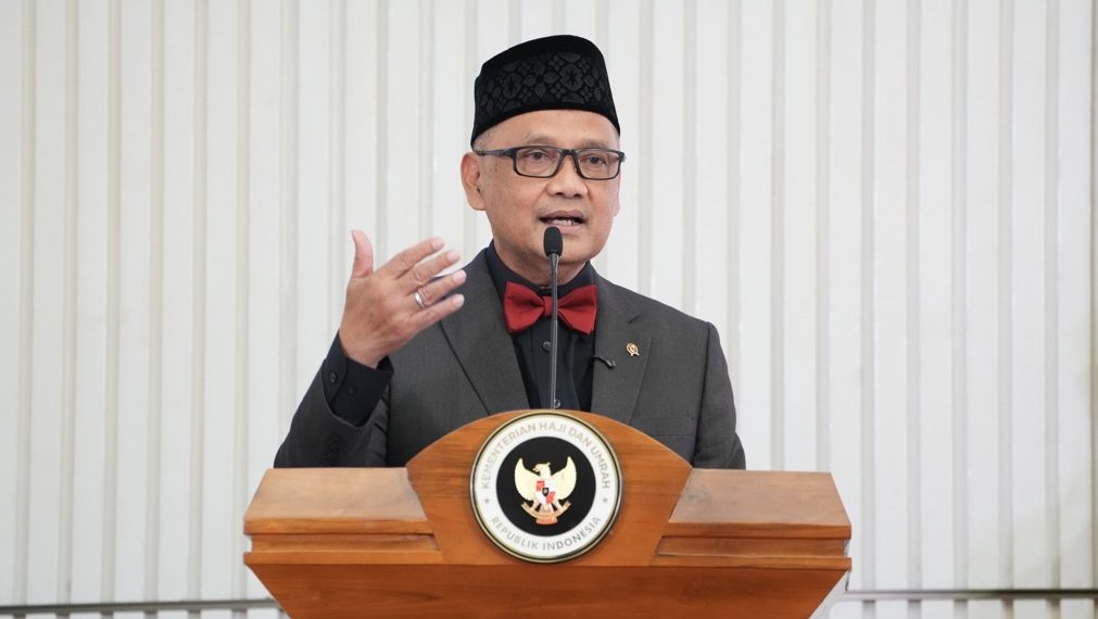 Sudah Telan Banyak Korban, Menhaj Ingatkan Masyarakat Waspada Tawaran Haji Instan