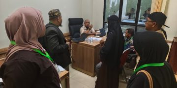 103 Jemaah Gagal Berangkat, Kemenhaj Blokir Penuh SISKOPATUH PT Gema Suara Talbia