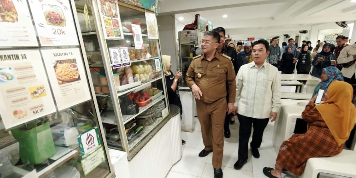 Jabar Punya 12 Zona Kuliner Halal, Ini 3 Lokasi Terbarunya
