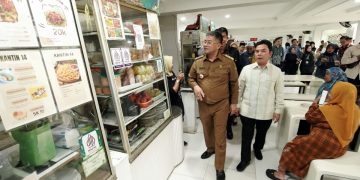 Jabar Punya 12 Zona Kuliner Halal, Ini 3 Lokasi Terbarunya