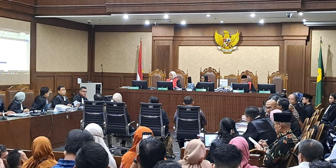 Saksi Ungkap Kuota Haji Tambahan Dibagi 50:50 atas Kebijakan Menag