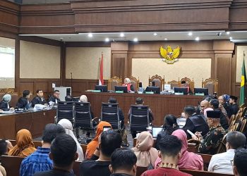 Eks Staf Ahli Kemenag Ungkap Tak Pernah Dilibatkan Bahas KMA Kuota Haji