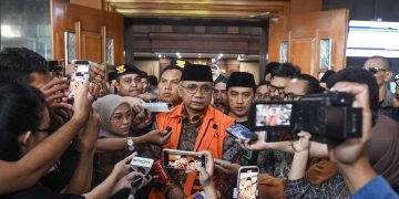 Lagi, Kubu Yaqut Sebut Nama Jokowi di Sidang Kuota Haji 50:50