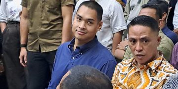 Dito Tak Tahu Fuad Hasan Temui Yaqut, Tapi Akui Ada Komunikasi soal Kuota Haji Tambahan