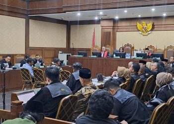 Eks Stafsus Cerita Yaqut Marah di Rapat Haji: Ada yang Ambil Duit? Bilang!