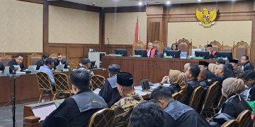 Eks Stafsus Cerita Yaqut Marah di Rapat Haji: Ada yang Ambil Duit? Bilang!