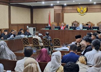 Terungkap! Skema 50:50 Kuota Haji Sudah Dibahas sejak November 2023, Ini Aktor Dibaliknya