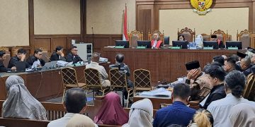 Terungkap! Skema 50:50 Kuota Haji Sudah Dibahas sejak November 2023, Ini Aktor Dibaliknya