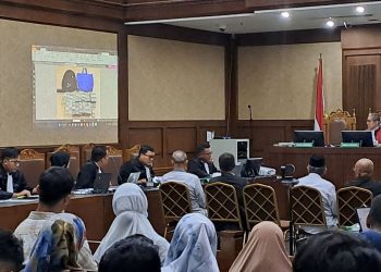 Jejak Uang di Sidang Kuota Haji: Rp17,5 Juta untuk “Percepatan” hingga Tumpukan Dollar AS