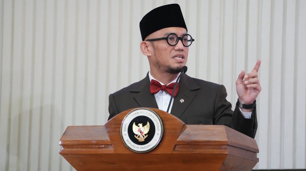 Ribuan Aduan Penipuan Masuk, Kemenhaj Ingin Bersihkan Ekosistem Haji