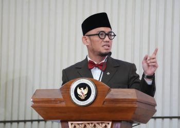 Ribuan Aduan Penipuan Masuk, Kemenhaj Ingin Bersihkan Ekosistem Haji