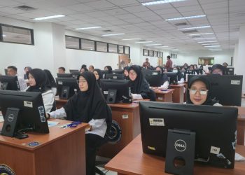 Tes CAT Petugas Haji 2027 Digelar 5 September, Catat Jadwal Lengkapnya
