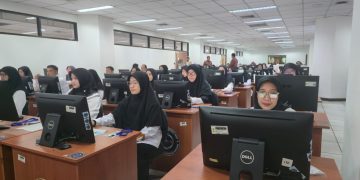 Tes CAT Petugas Haji 2027 Digelar 5 September, Catat Jadwal Lengkapnya