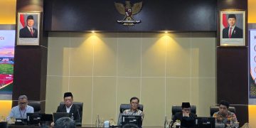 Kemenhaj Siapkan Expo Haji-Umrah 2026, Bidik 300 Tenant dan 15 Ribu Calon Jemaah