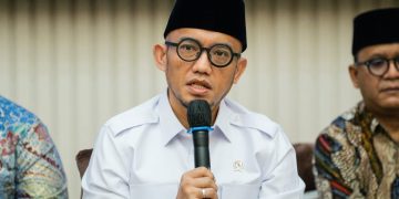 Kemenhaj Hapus Lunas Tunda Ganti, Tutup Celah Jual Beli Antrean Haji Khusus
