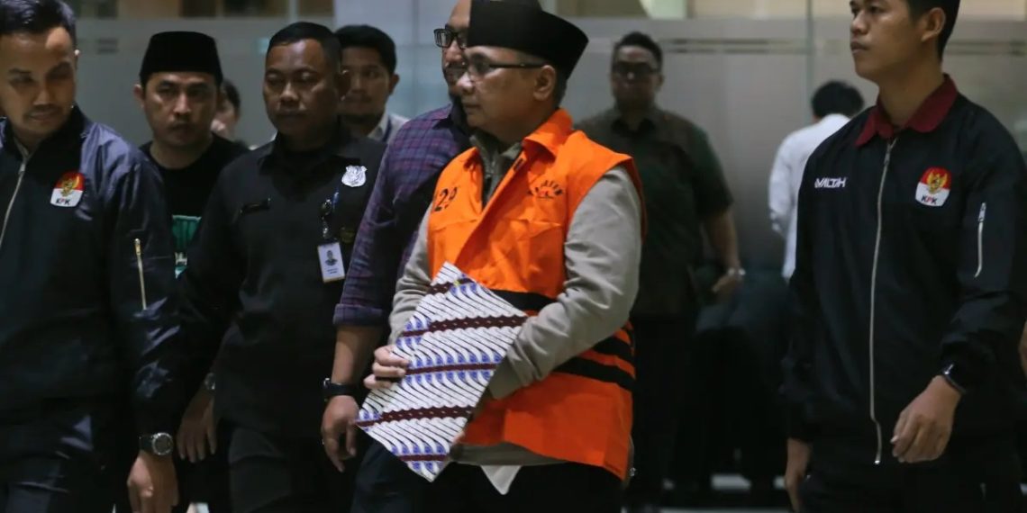 Sidang Yaqut dkk Memanas, Jaksa KPK Siapkan 303 Saksi dan 7 Ahli