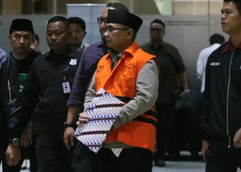 Sidang Yaqut dkk Memanas, Jaksa KPK Siapkan 303 Saksi dan 7 Ahli