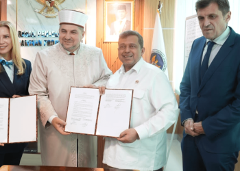 BPJPH Perluas Jejaring Halal Global, Gandeng Lembaga dari Argentina hingga Bulgaria