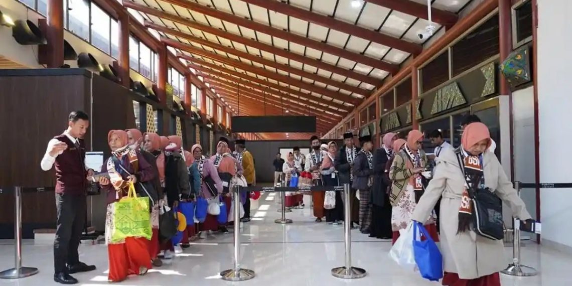 Kemenhaj Blokir Siskopatuh 3 PPIU, Ini Daftar Perusahaannya