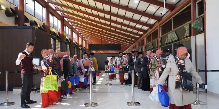 Kemenhaj Blokir Siskopatuh 3 PPIU, Ini Daftar Perusahaannya
