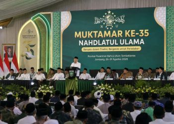 Muktamar NU Soroti Qanun Jinayat Aceh: Korban Pemerkosaan Jangan Dipidana