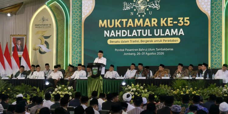 Muktamar NU Soroti Qanun Jinayat Aceh: Korban Pemerkosaan Jangan Dipidana