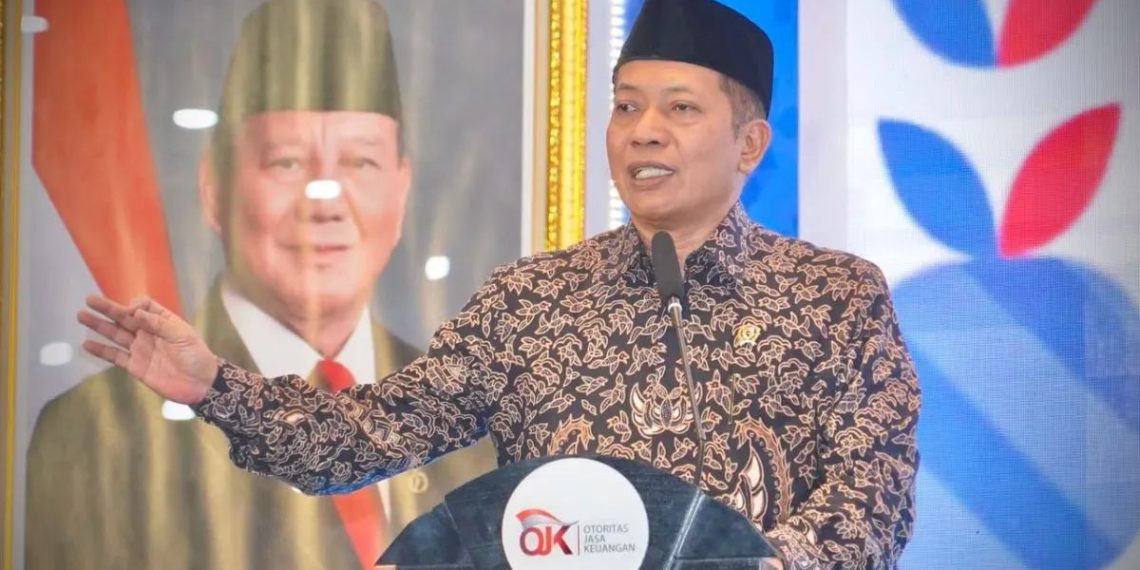 Literasi Syariah 43%, Inklusi Cuma 13,24%: MES Ubah Strategi