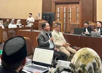 Eks Dirjen Haji Ngaku Dicap “Mbalelo” Gara-gara Tanya: Surat Kuotanya Mana?