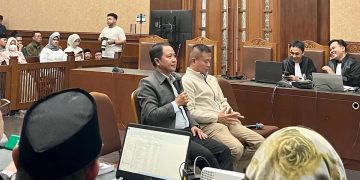 Eks Dirjen Haji Ngaku Dicap “Mbalelo” Gara-gara Tanya: Surat Kuotanya Mana?