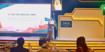 Ketegangan Kawasan Naik, Arab Saudi Pastikan Kondisi Jemaah Umrah Tetap Aman