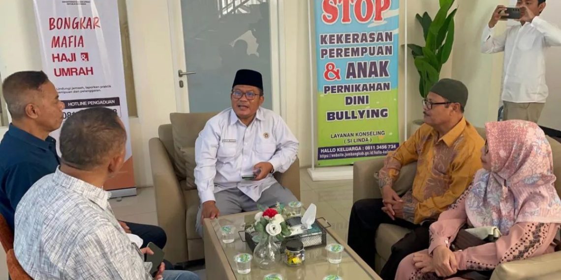Gagal Berangkatkan Jemaah hingga Akses SISKOPATUH Diblokir, PT Annisa Dihantam Gelombang Refund