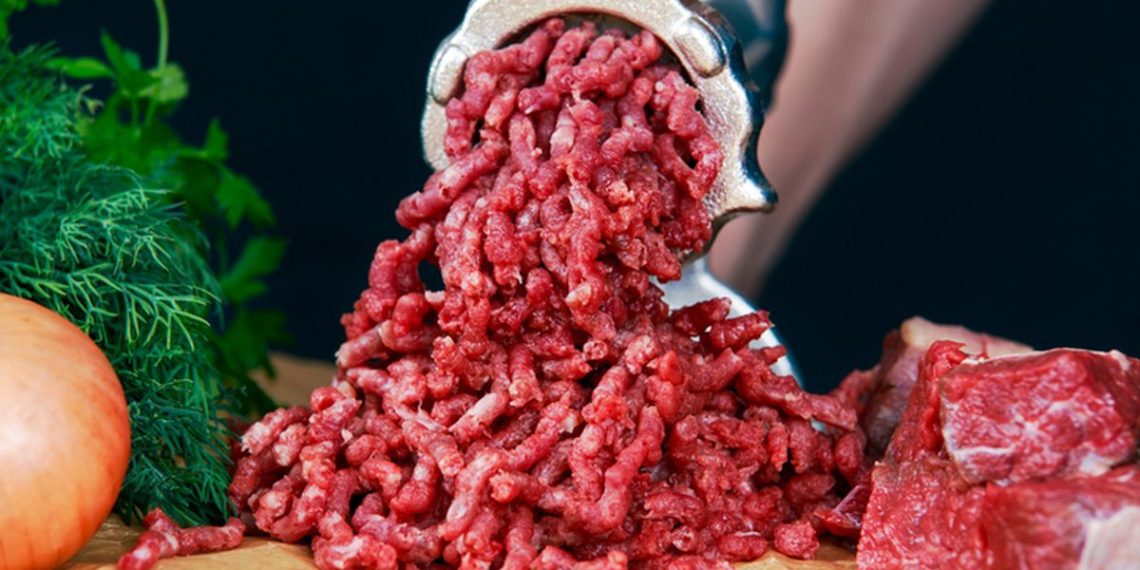 Dagingnya Sapi Giling Belum Tentu Langsung Halal, Ini 5 Titik Kritisnya