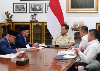 Prabowo Minta Dana Haji Diaudit Forensik, Kartel – Mafia Haji Diberantas