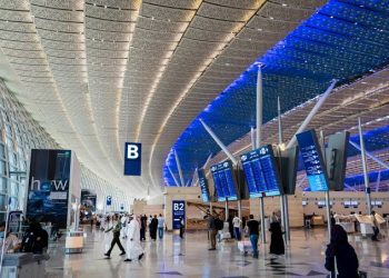 Terminal 4 Bandara Jeddah Beroperasi, Jemaah Haji-Umrah Diminta Cek Terminal Penerbangan
