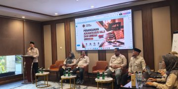 Ada Ribuan Jemaah Umrah Tiap Harinya, Kemenhaj Siapkan Langkah Hadapi Risiko Darurat hingga Asuransi