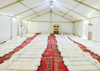 Tak Lagi Matras, Jemaah Indonesia Bakal Gunakan Sofabed di Armuzna pada Haji 2027