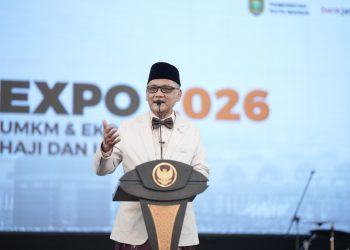 Bukan Cuma Antrean, Ini 6 Masalah Tata Kelola Haji yang Jadi Perhatian Pemerintah
