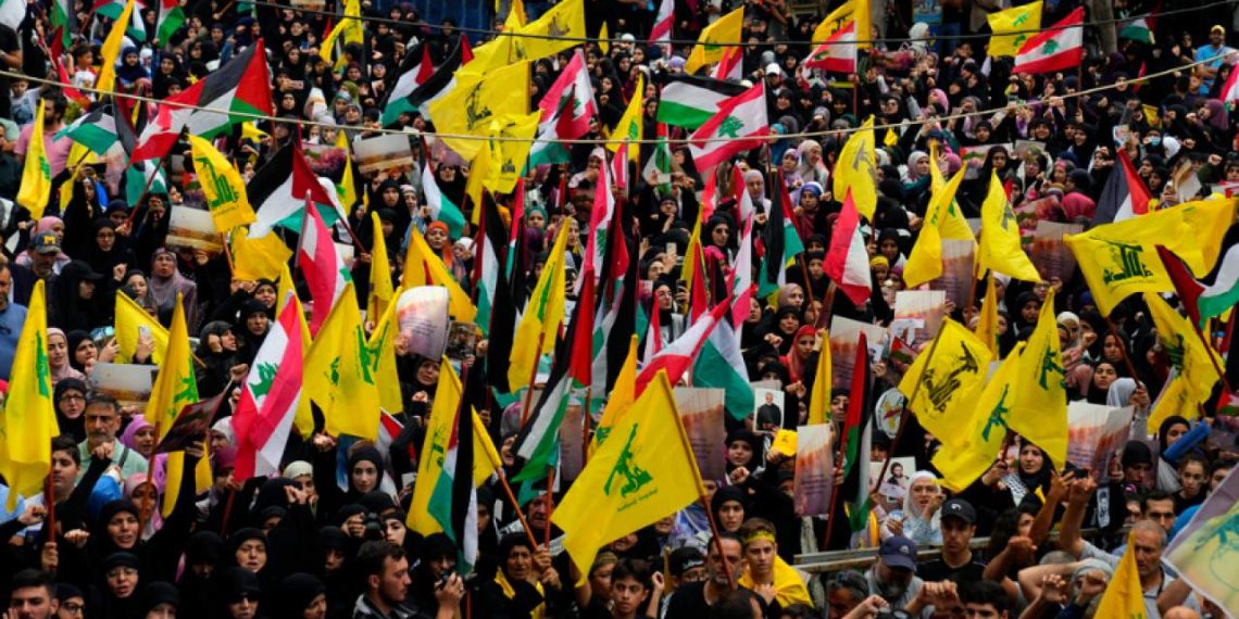 Hizbullah Tegaskan Jalan Politiknya, Palestina Tetap Jadi Kompas Perjuangan