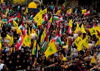 Hizbullah Tegaskan Jalan Politiknya, Palestina Tetap Jadi Kompas Perjuangan