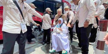 Tak Cuma Soal Pelayanan, Kemenhaj Siapkan Aturan Perilaku dan Disiplin Petugas Haji