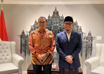 Kemenhaj Jajaki Museum Haji Indonesia, Jejak Perjuangan Tokoh Bangsa Bakal Diabadikan