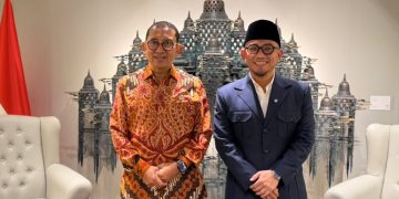 Kemenhaj Jajaki Museum Haji Indonesia, Jejak Perjuangan Tokoh Bangsa Bakal Diabadikan