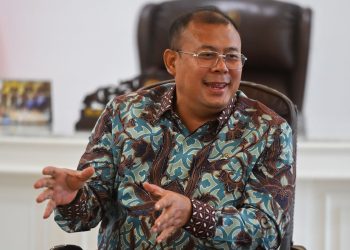 DPR Ungkap Kabar Baik Haji 2027: Bayar Lebih Ringan, Layanan Naik