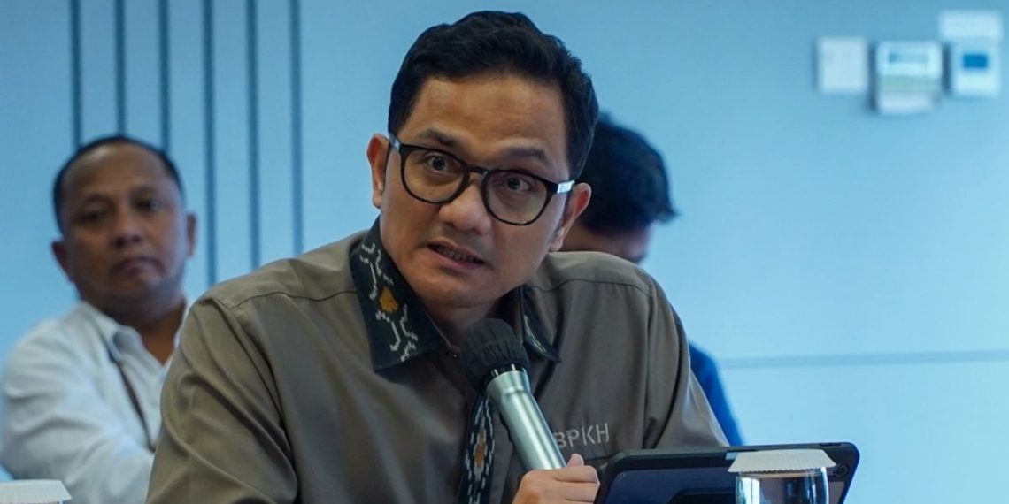 BPKH Siap Diaudit Forensik, Begini Komposisi Pengelolaan Dana Haji Rp 184 T