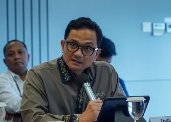 BPKH Siap Diaudit Forensik, Begini Komposisi Pengelolaan Dana Haji Rp 184 T