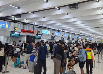 Imbas Gangguan Penerbangan, 401 Penumpang Umrah Terdampak di Rute Saudi