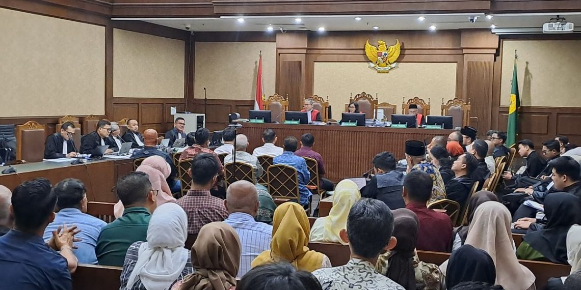 Saksi Ungkap Asal-usul Fee Percepatan Haji: dari US$4.000 Lalu Dikoreksi Jadi Maksimal US$2.500