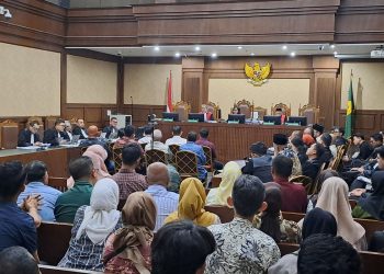 Saksi Ungkap Asal-usul Fee Percepatan Haji: dari US$4.000 Lalu Dikoreksi Jadi Maksimal US$2.500